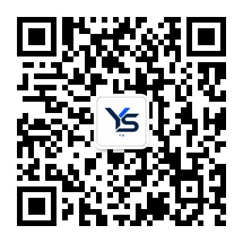 微信公众号二维码