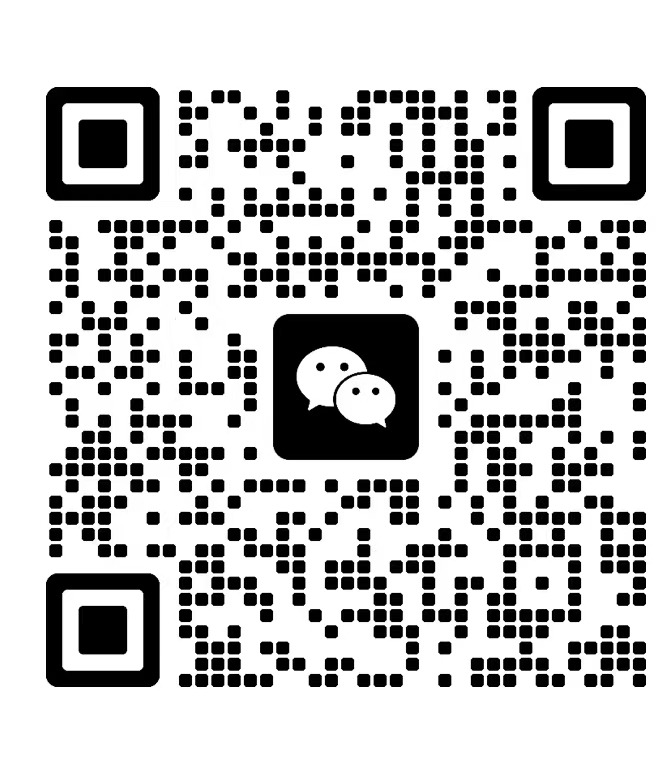 WeChat QR Code